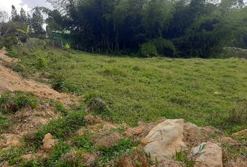 Lote de Terreno en  Santo Domingo, Antioquia, Colombia