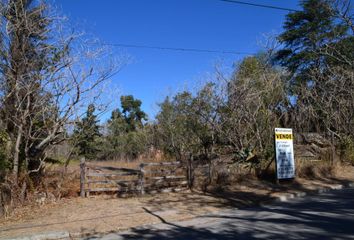 Terrenos en  Tanti, Córdoba