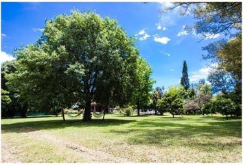 Terrenos en  Parque Leloir, Partido De Ituzaingó