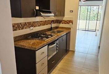 Apartamento en  Calle 11a 43, Manila, Medellín, Antioquia, Col