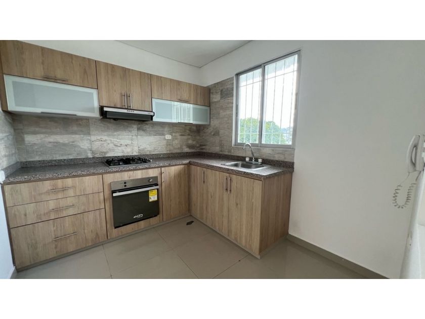 Apartment for rent in Santa Marta