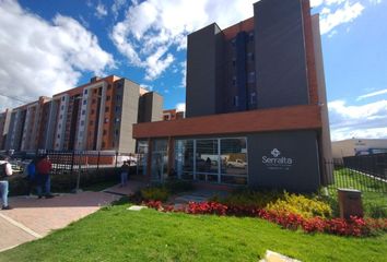 Apartamento en  Via 21, La Balsa, Chía, Cundinamarca, Col