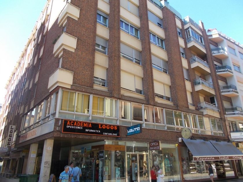 Local Comercial en venta Distrito 11, León