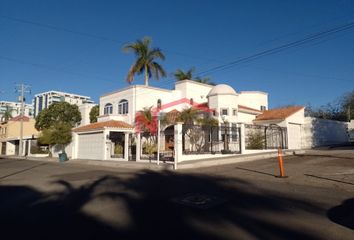 Casa en  Los Sabinos, Hermosillo