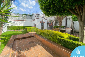 Casa en condominio en  Bosque Residencial Del Sur, Xochimilco