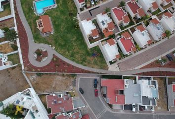 Lote de Terreno en  La Cañada Juriquilla, Municipio De Querétaro