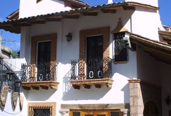 Casa en  Vicente Guerrero, Taxco De Alarcón