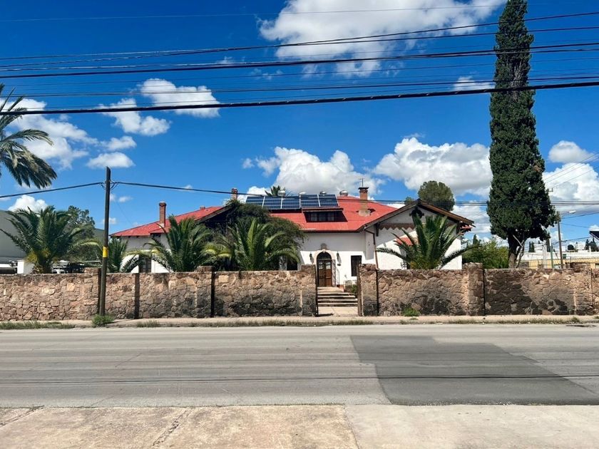 renta Casa en Dale, Municipio de Chihuahua (EB-ND4118r)