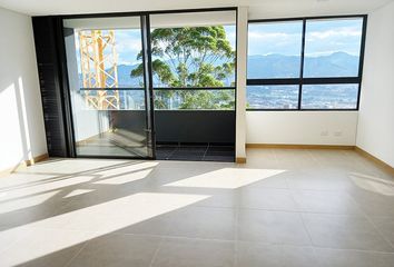 Apartamento en  Castropol, Medellín