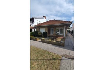 Casa en  Parque Luro, Mar Del Plata