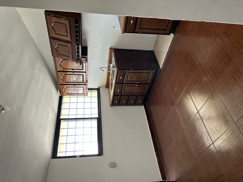 renta Casa en Infonavit La Huasteca Quinta Sección, Santa Catarina  (49-CR-1146)