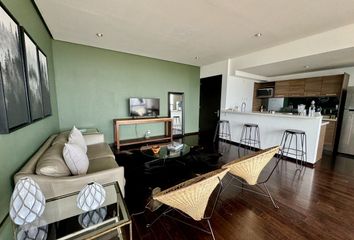 Departamento en  Avenida Santa Fe 462, Sta Fe, Cruz Manca, Cuajimalpa De Morelos, Ciudad De México, 05348, Mex