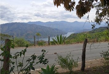 Lote de Terreno en  Morales Cauca, Cauca