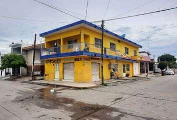 Casa en  Ejidal Francisco Villa, Mazatlán