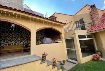 Casa en  Héroes De 1910, Tlalpan, Cdmx