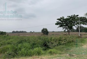 Terreno Comercial en  Guayaquil, Guayas