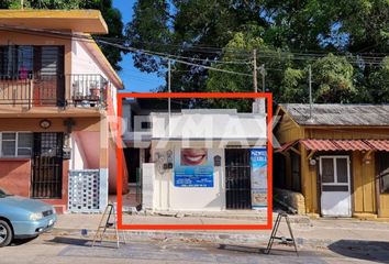 Casa en  Moctezuma, Tampico