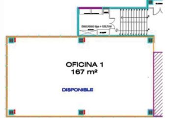 Oficina en  Tres Marías, Morelia, Morelia, Michoacán