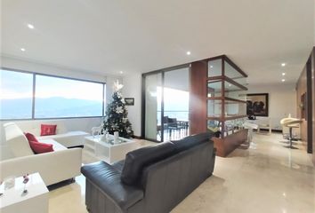 Apartamento en  Las Palmas, Medellín