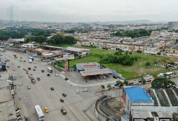 Terreno Comercial en  Tarqui, Guayaquil