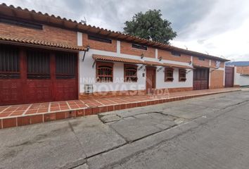 Casa en  Villa Del Rosario, Norte De Santander