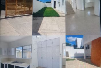 Casa en fraccionamiento en  Calle 37 203, Pet-kanche, Mérida, Yucatán, 97145, Mex