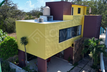 Casa en  Villa San Pedro, Tampico