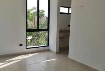 Casa en fraccionamiento en  Calle 21 97-101, Cholul, Mérida, Yucatán, 97305, Mex