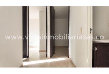 Apartment for rent in La Francia, Manizales