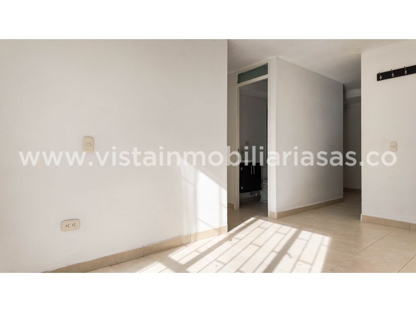 Apartment for rent in Manizales