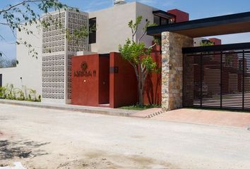 Departamento en  Pueblo Temozon Norte, Mérida, Yucatán