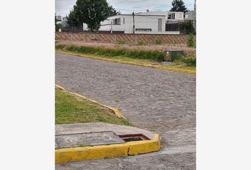 Lote de Terreno en  72150, Mex