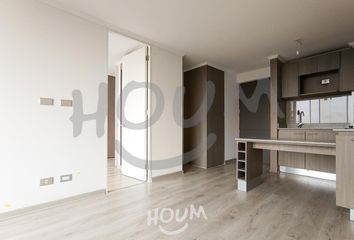 Departamento en arriendo en La Florida