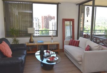 Departamento en  Vitacura, Provincia De Santiago