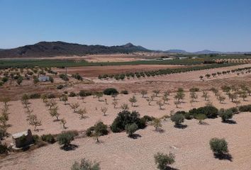 Terreno en  Caudete, Albacete Provincia