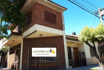 Casa en  Ciudad Del Libertador, Partido De General San Martín