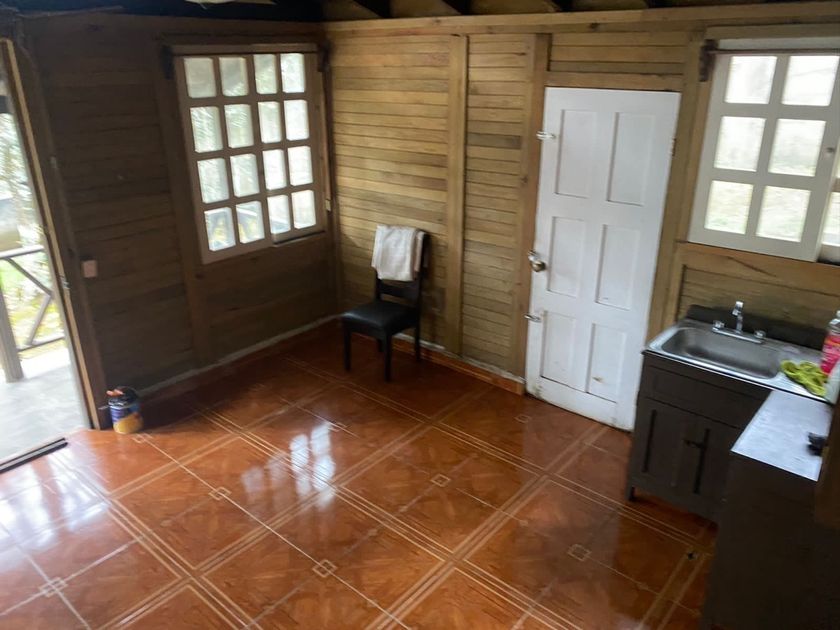 venta Casa en Los Alcanfores, San Cristóbal de las Casas, San Cristóbal