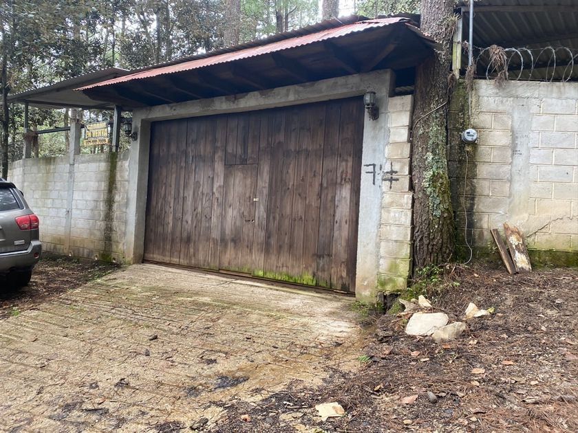 venta Casa en Los Alcanfores, San Cristóbal de las Casas, San Cristóbal