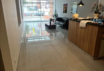 Apartment for rent in El Chicó, Bogotá