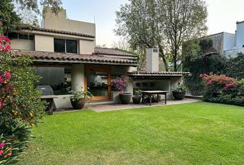 Casa en  Lomas De Tecamachalco, Naucalpan De Juárez