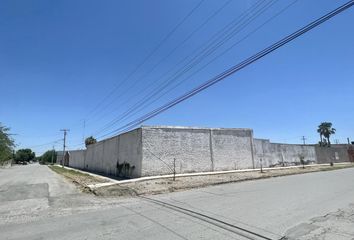 Lote de Terreno en  Eduardo Guerra, Torreón