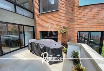 Apartamento en Los Balsos, Medellín