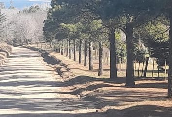 Terrenos en  Santa María, Córdoba