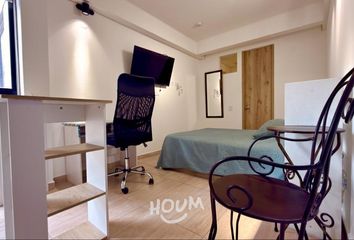 Apartment for rent in Las Nieves, Bogotá