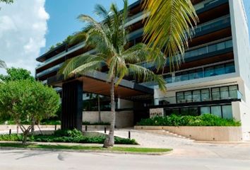 Departamento en  Puerto Cancún, Cancún, Quintana Roo
