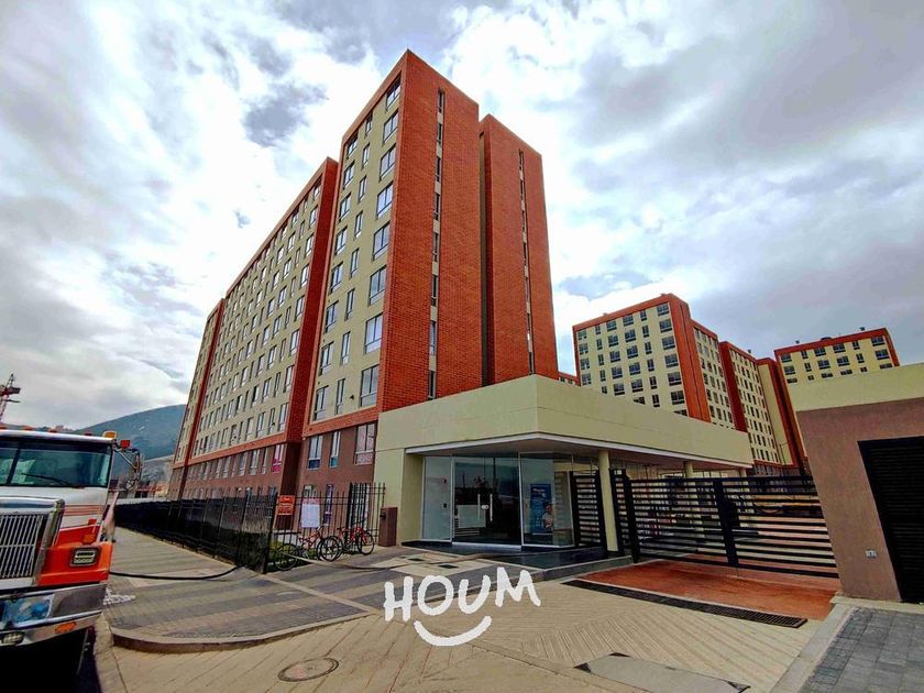 Apartamento en arriendo Lagos De Malibu, Soacha