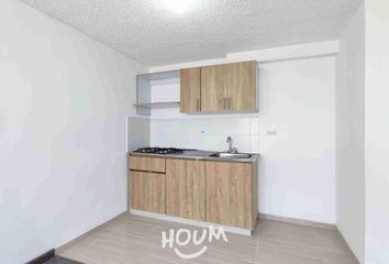 Apartment for rent in Lagos de Malibu, Soacha