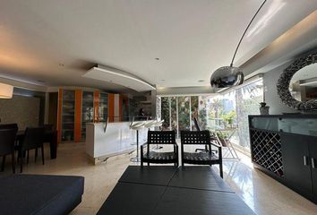 Departamento en  Condesa, Cuauhtémoc, Cdmx