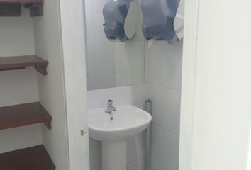 Departamento en arriendo en Las Condes
