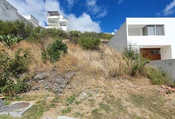 Lote de Terreno en  Privada Reserva Tankah, Fraccionamiento Juriquilla Grand, Querétaro, 76230, Mex